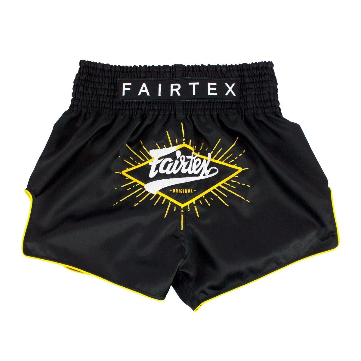 

Шорты Fairtex BS1903 "FOCUS" Размер: XL