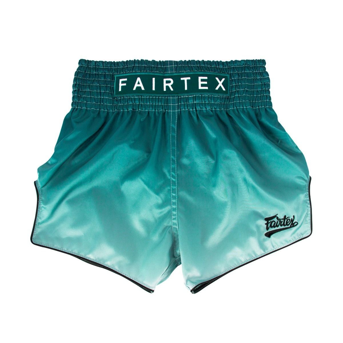 

Шорты FAIRTEX BS1906 Fade Green Размер: M