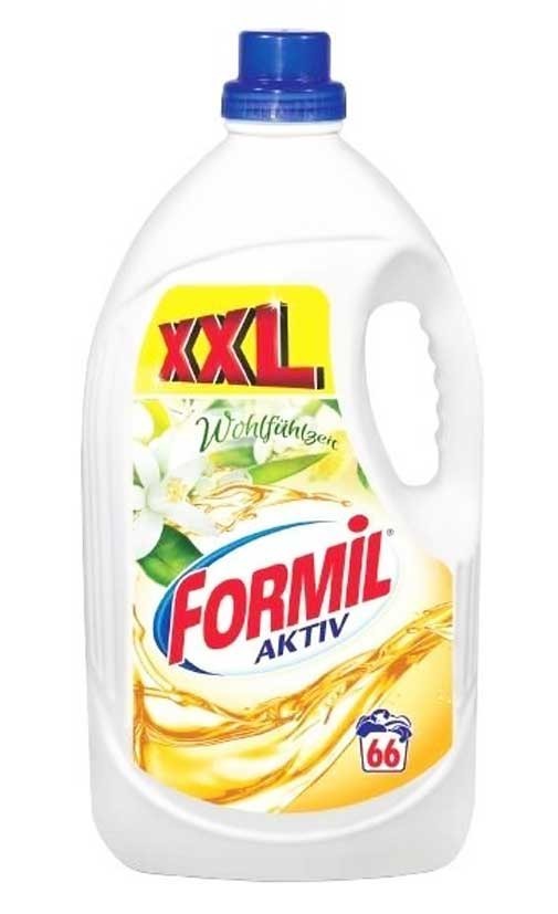 

Гель для стирки Formil Aktiv Universal 5 л, Германия