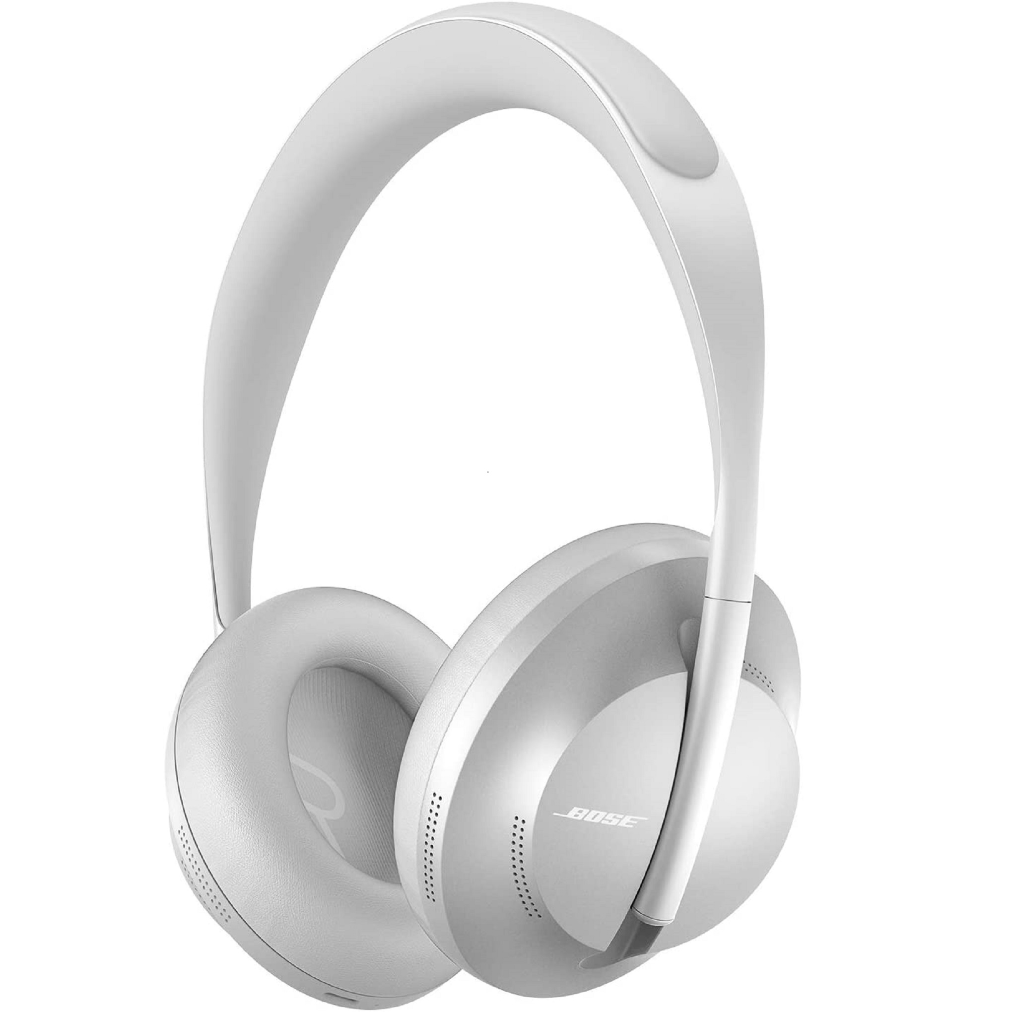 

Наушники BOSE Noise Cancelling Headphones 700 Silver (794297-0300)