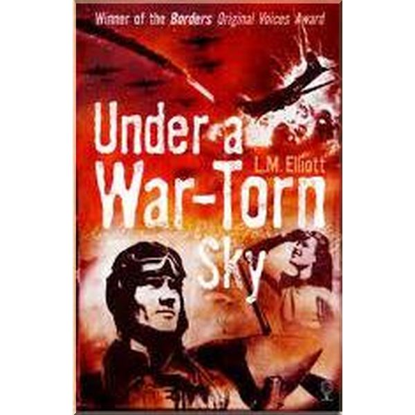 

Usborne Under a War-Torn Sky. L. M. Elliot. ISBN:9780746067314
