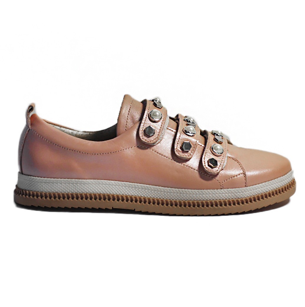 

Туфли Bells 26710 36 розовые