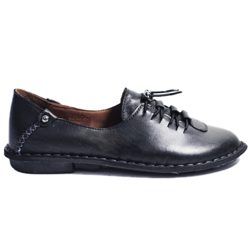 

Слипоны Trio Trend 29513 40 черные