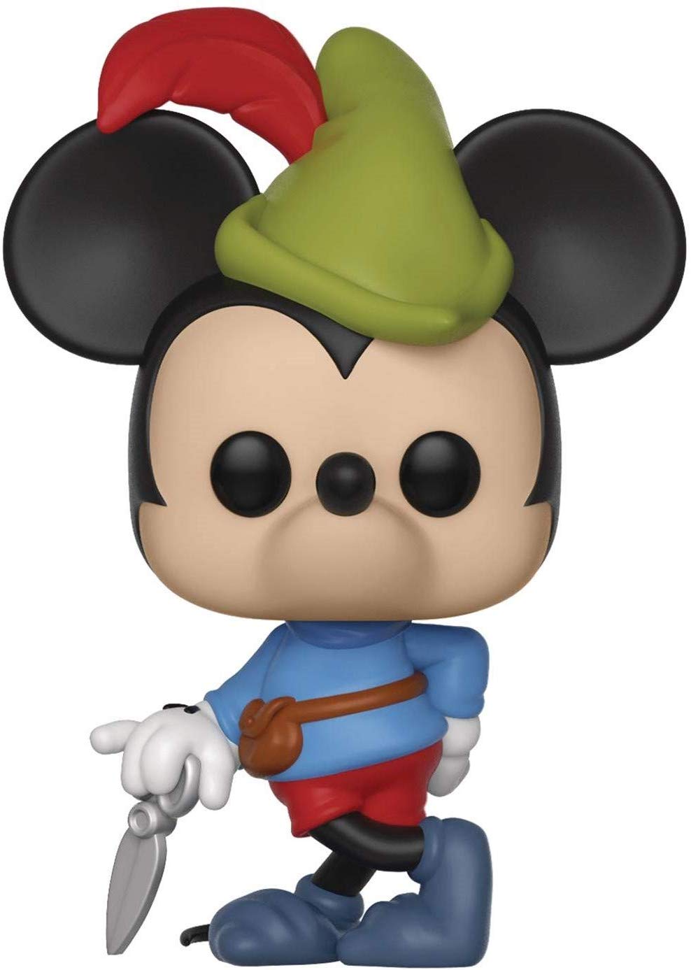 

Фигурка Фанко Микки Маус Дисней №429 Disney: Mickey s 90Th - Brave Little Tailor Funko 32189