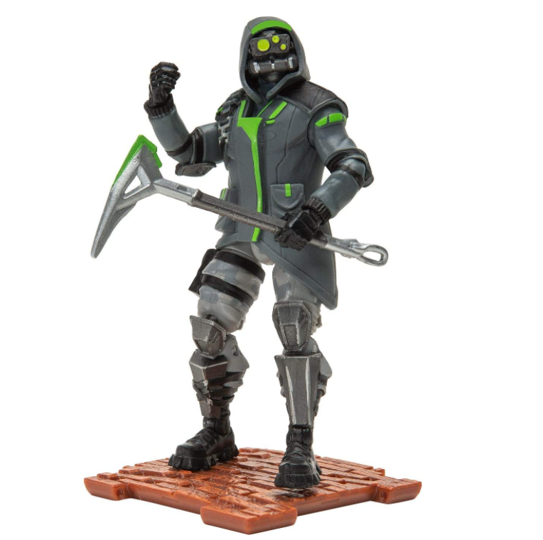 

Фигурка Фортнайт Архетип Fortnite Archetype Jazwares FNT0260