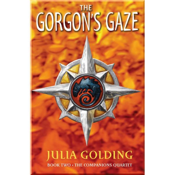 

Oxford University Press The Companions Quartet: The Gordon's Gaze (Book 2). Julia Golding. ISBN:9780192754615
