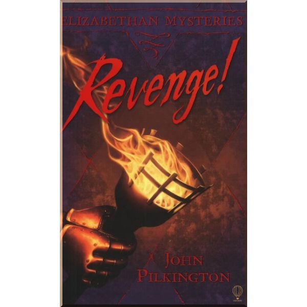 

Usborne Revenge! (Book 3). John Pilkington. ISBN:9780746097984