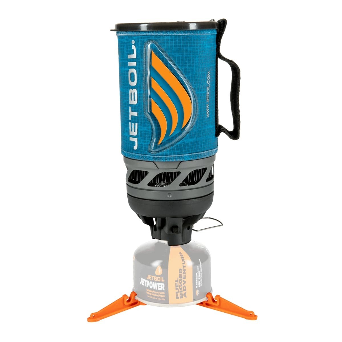 

Система приготовления пищи Jetboil Flash (Matrix)