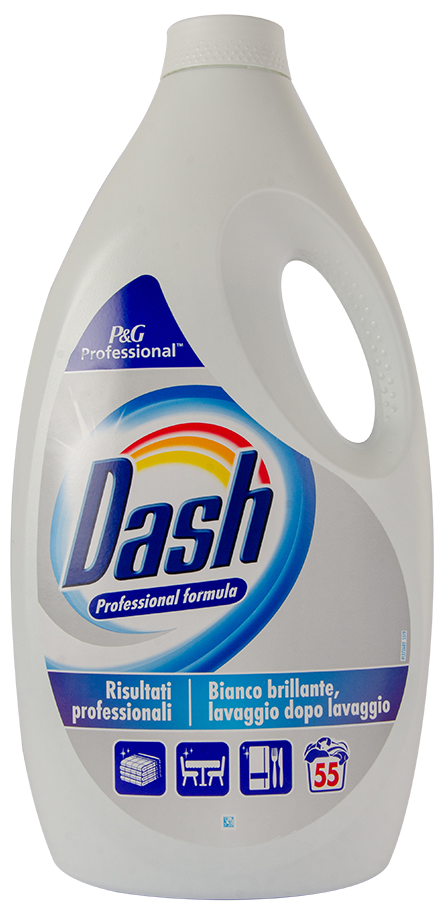 

Гель для стирки Dash 3.025 л