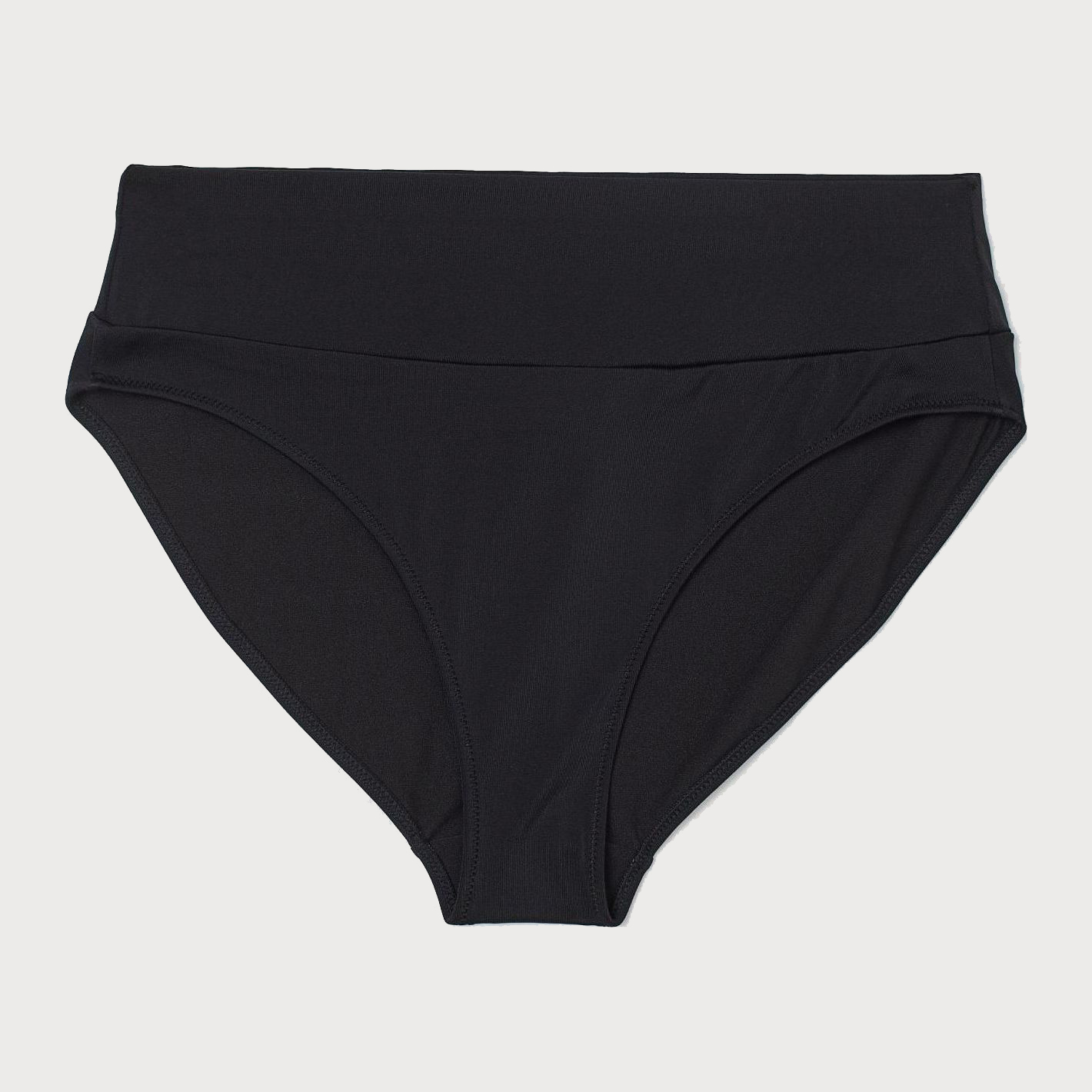 

Нижняя часть купальника H&M 04-0806963-003 L Черная