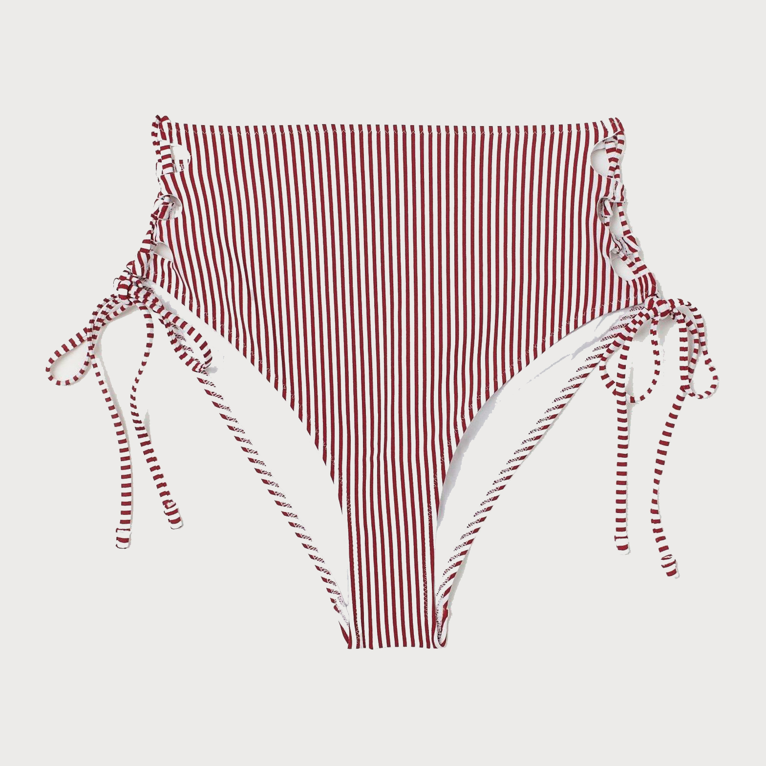 

Нижняя часть купальника H&M 04-0823165-002 36 Красная