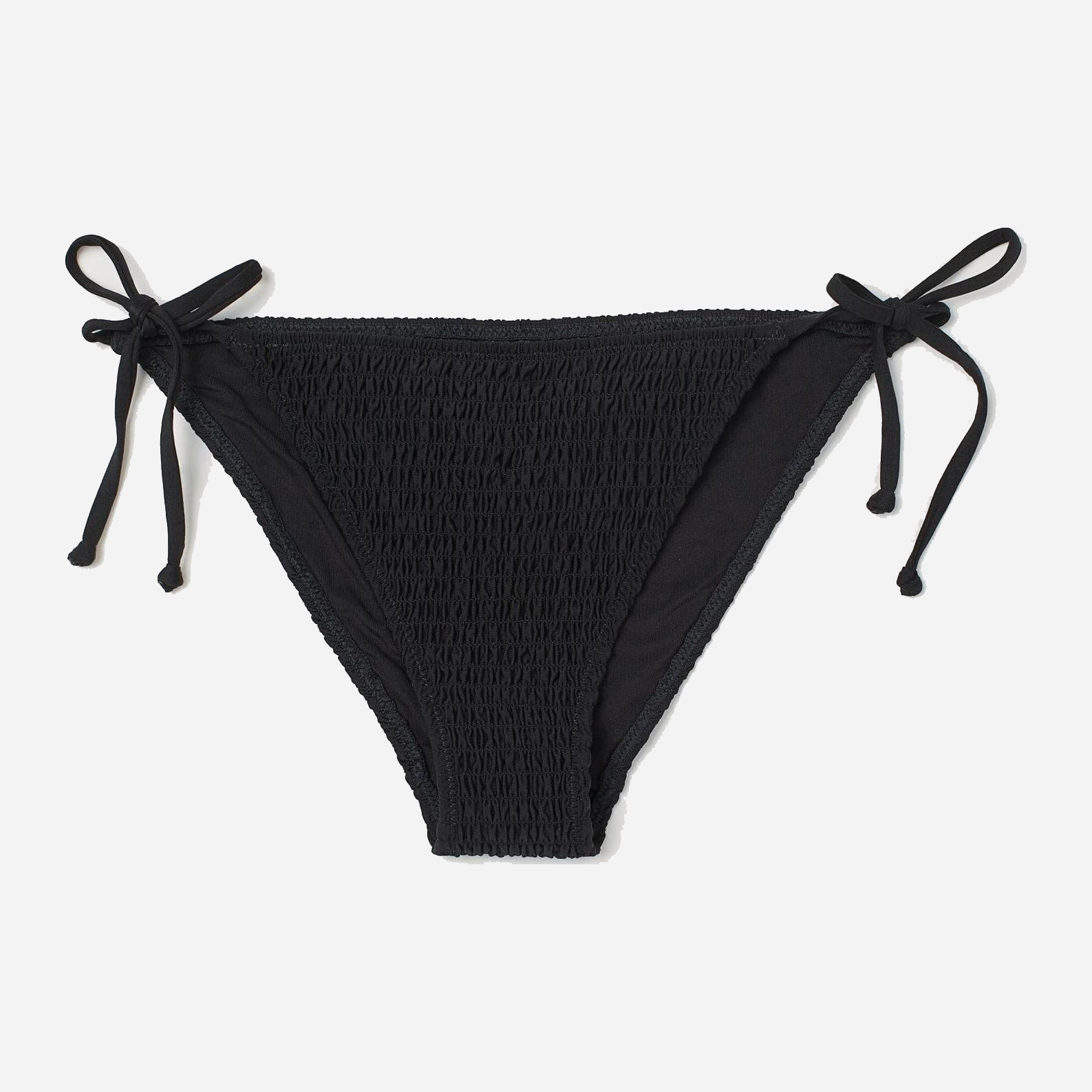 

Нижняя часть купальника H&M 8592361dm 34 Черная