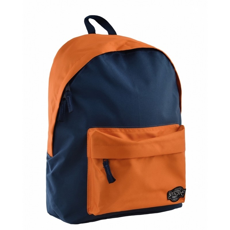 

Рюкзак молодежный ST-29 ''Deep navy'', 37x28x11