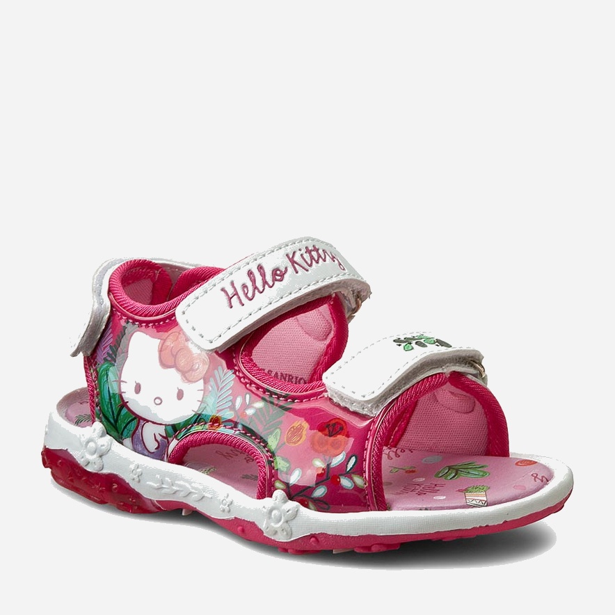 

Сандалии Hello Kitty CP44-5116HK 24 Белые