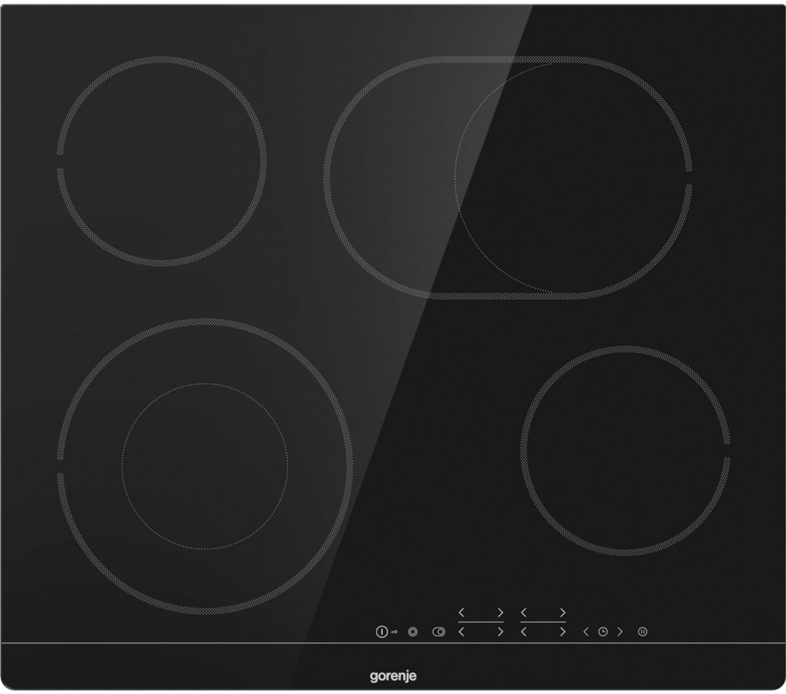 

Варочная поверхность электрическая Gorenje ECT643BSC