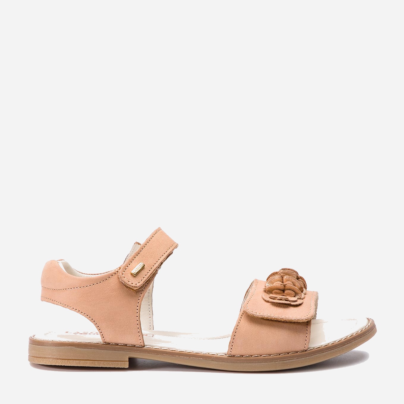 

Босоножки Lasocki Young CI12-2725-05 31 Бежевые (2221075020016)