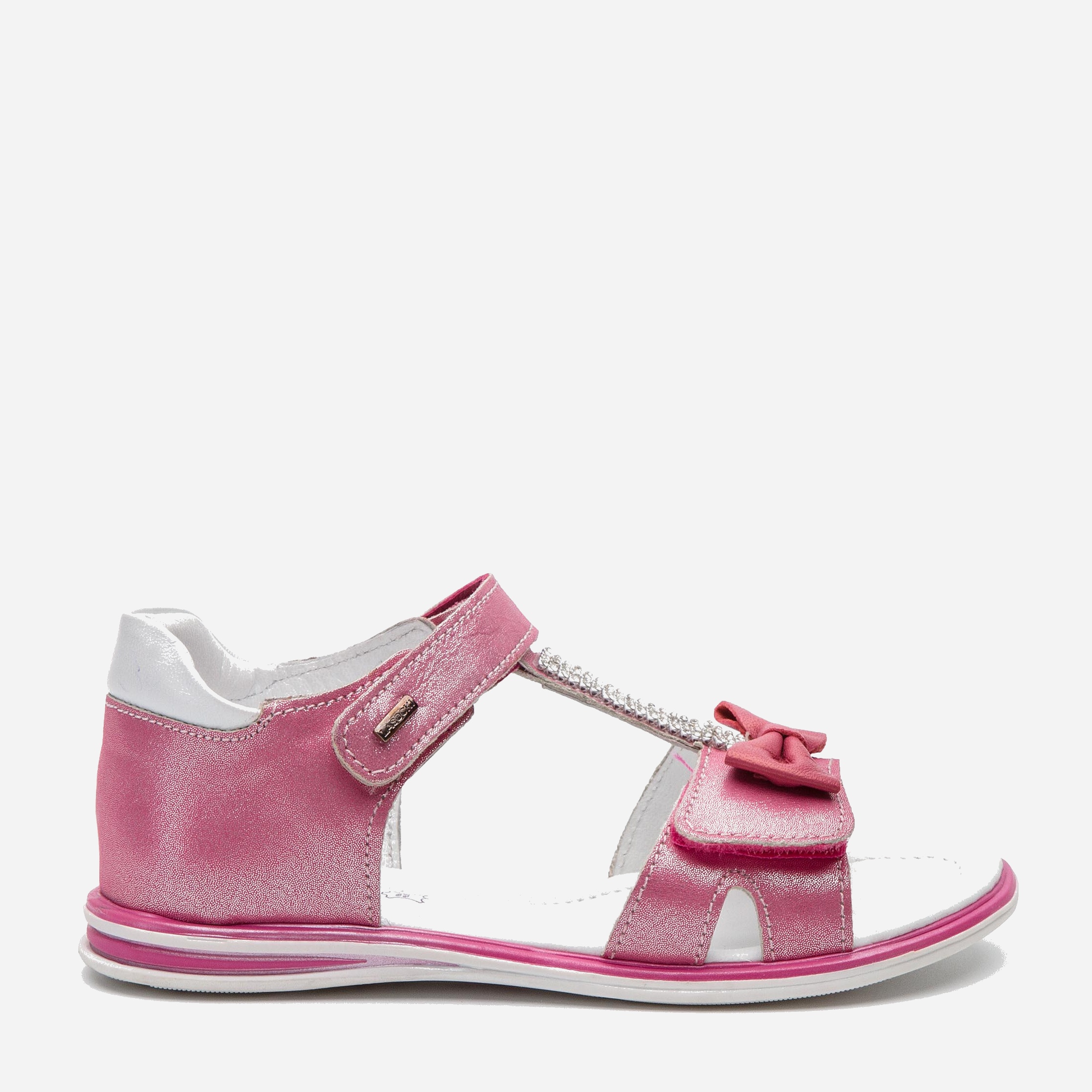 

Босоножки Lasocki Kids CI12-LOIRA-02 25 Розовые