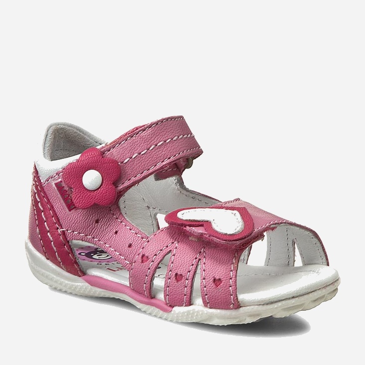 

Босоножки Lasocki Kids CI12OLA03A 21 Розовые (2220345620093)