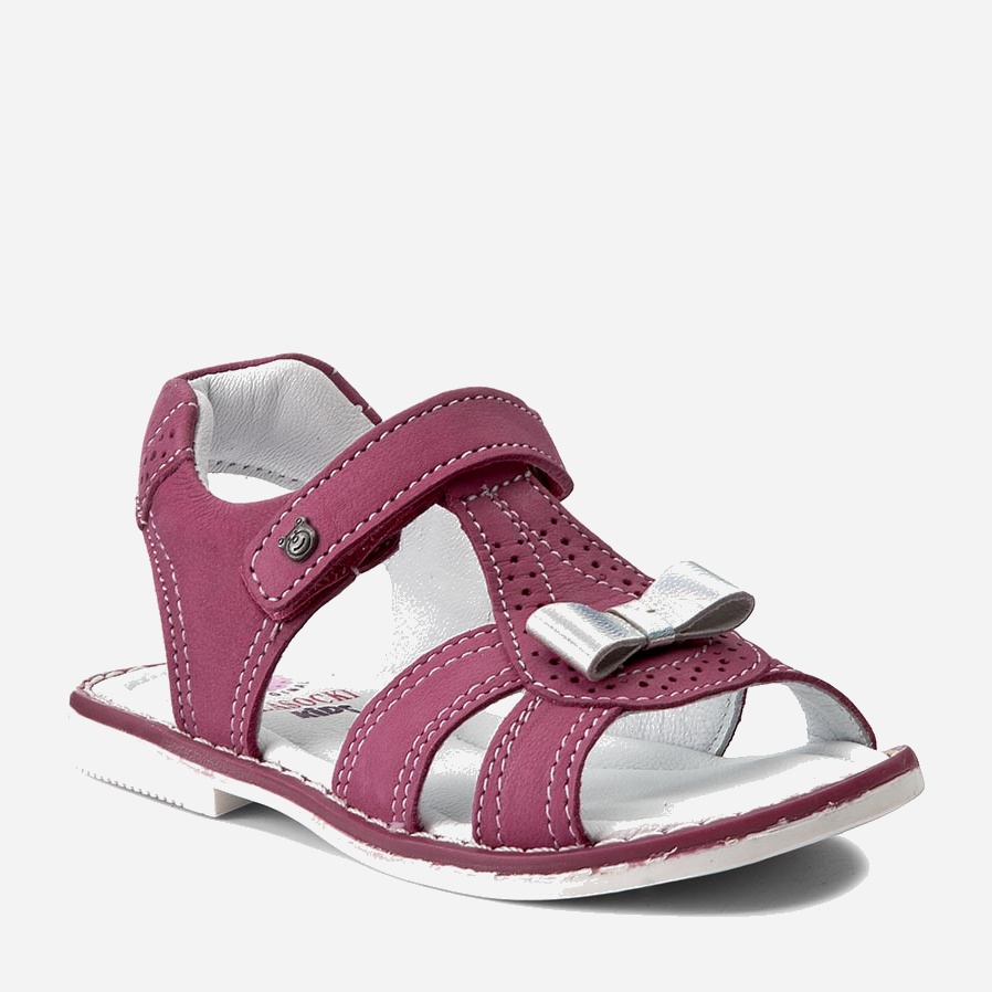 

Босоножки Lasocki Kids CI12-2644-01 26 Розовые