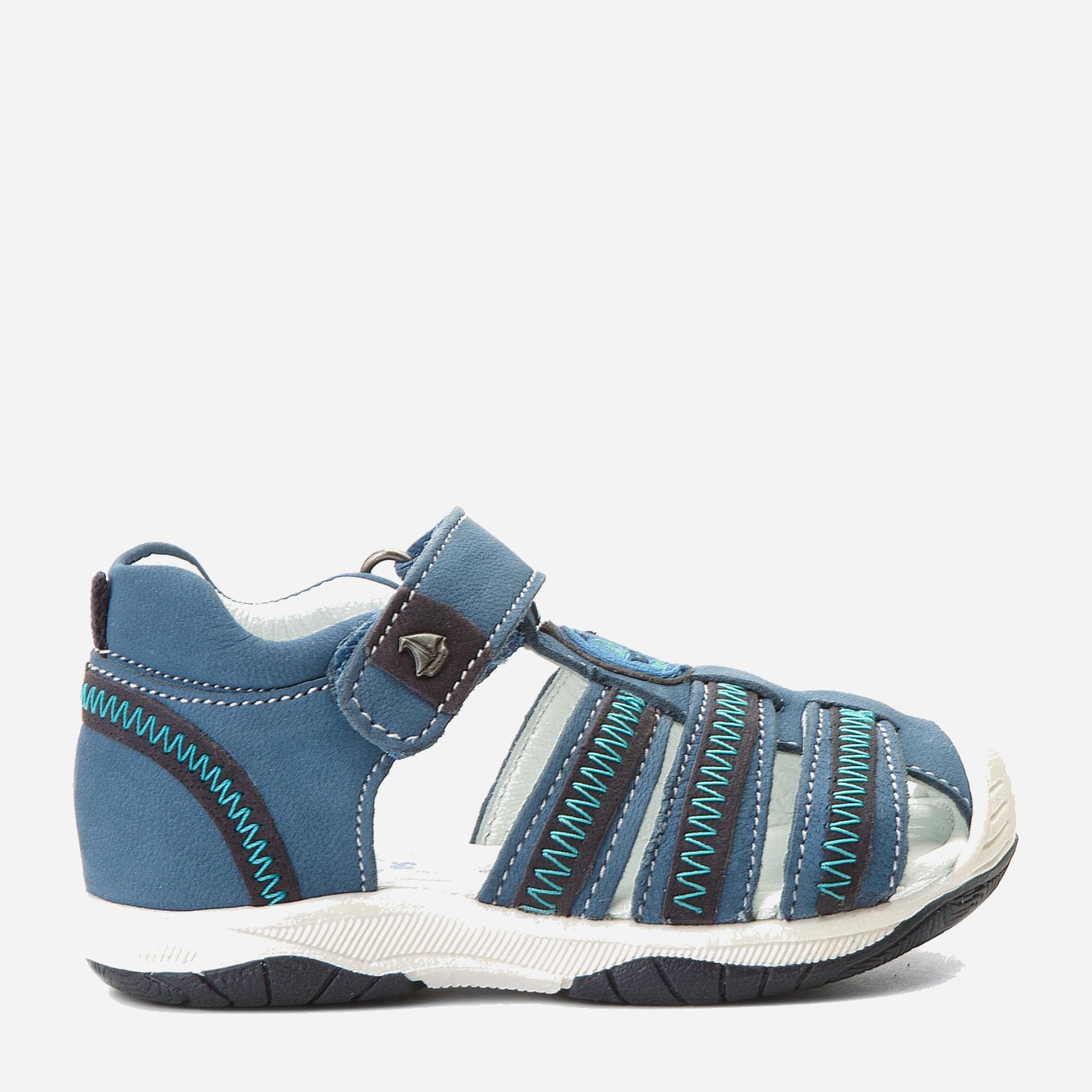 

Сандалии Lasocki Kids CI12-2917-04 21 Синие (2220848500021)