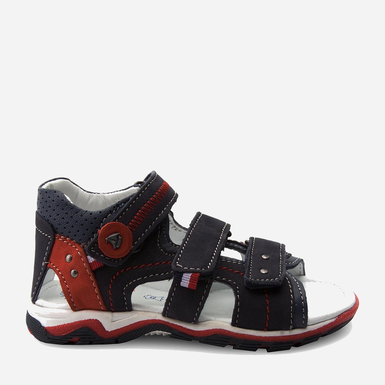 

Сандалии Lasocki Kids CI12-2566-12A 27 Синие