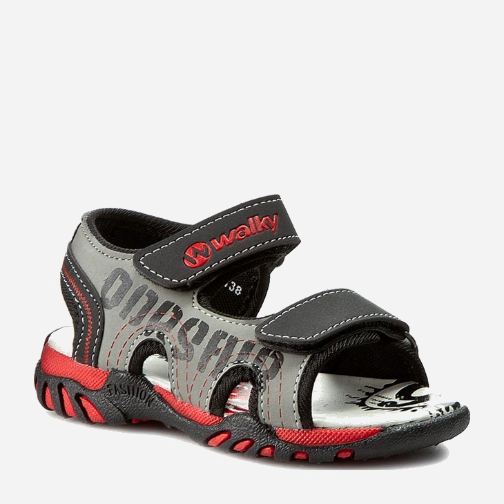 

Сандалии Walky C16SS138 26 Черные