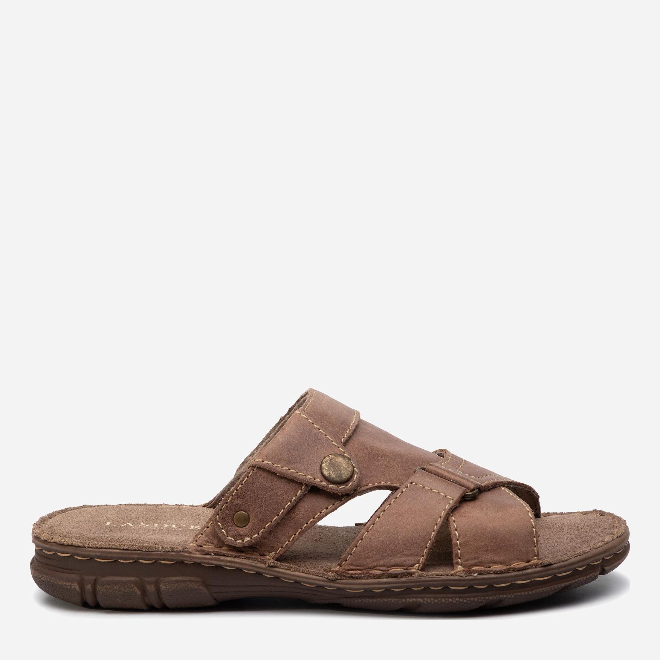 

Шлепанцы Lasocki MI08-C271-320-17 41 Коричневые