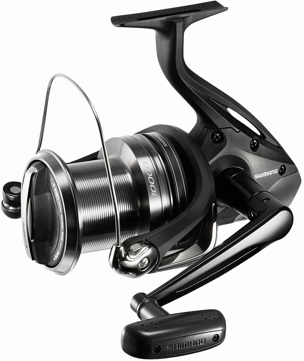 

Катушка Shimano Beastmaster XB 10000 XB 1+1BB (22667629)