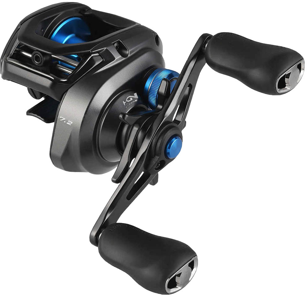 

Катушка Shimano SLX XT Reel 151 4+1BB 6.3:1 (22662798)
