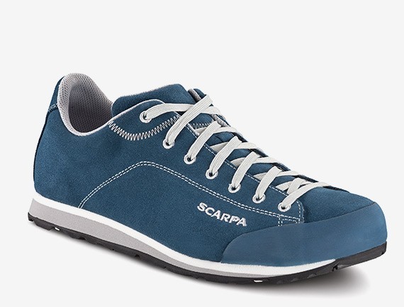 

Мужские кроссовки Scarpa Margarita 32649-350 42 синий