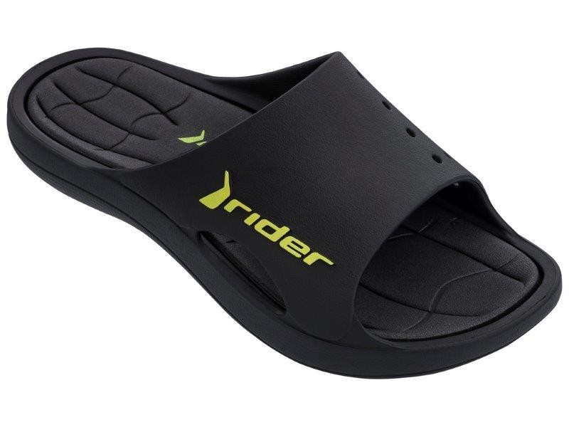 

Мужские шлёпанцы Rider Bay 82819-20766 45/46 (28.5 см) чёрный