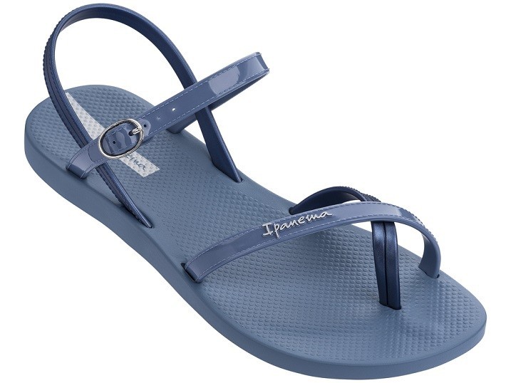 

Женские сандалии Ipanema Fashion Sand 82682-20729 38 джинсовый