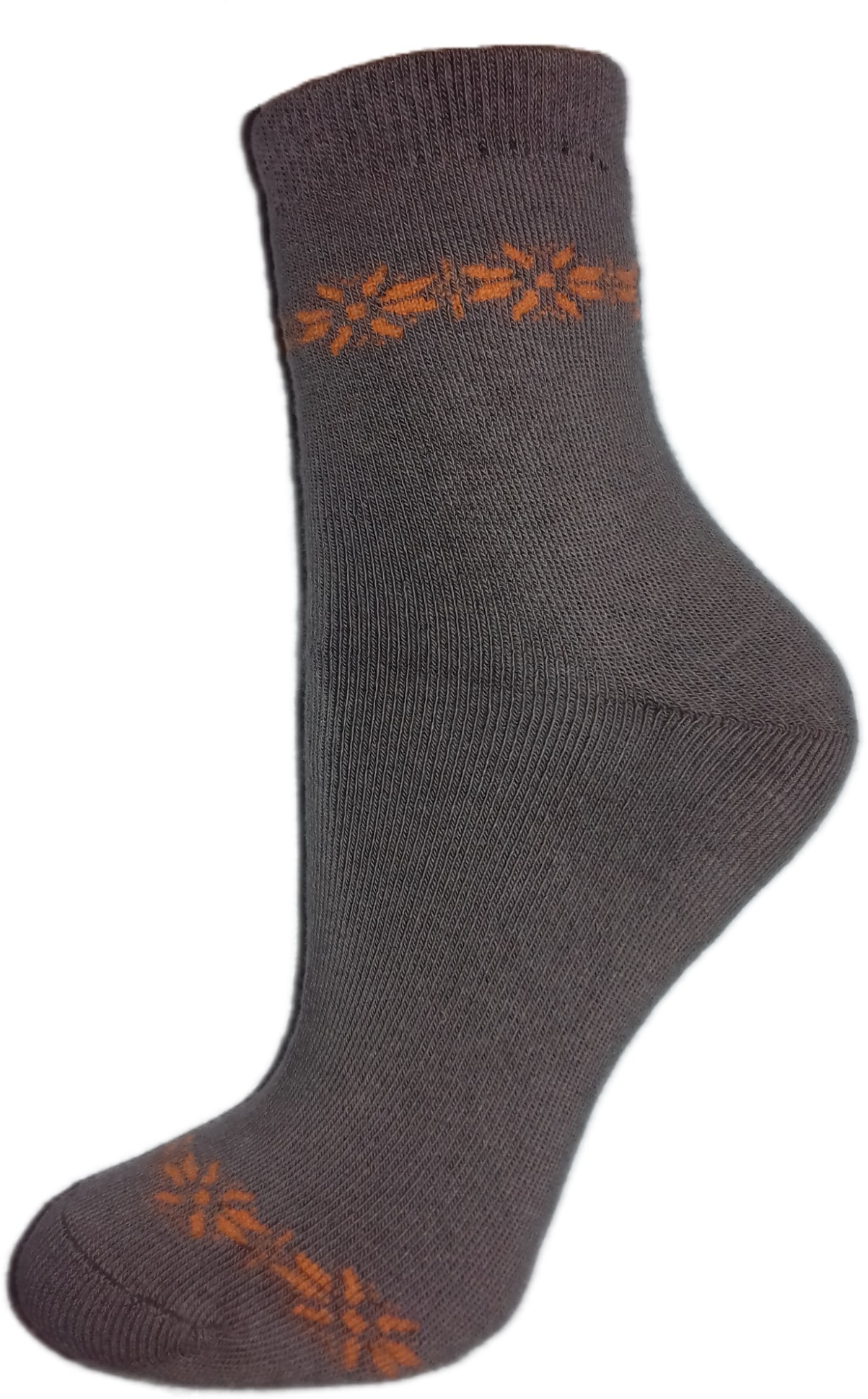 

Носки женские Нова пара махра 110-318 средняя высота -39р. цвет коричневый, Носки женские Нова пара махра 110-318 средняя высота 35-39р. цвет коричневый