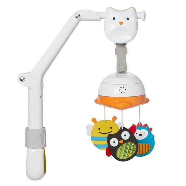 

Мобиль Skip Hop Mini Travel Carousel (JS244)