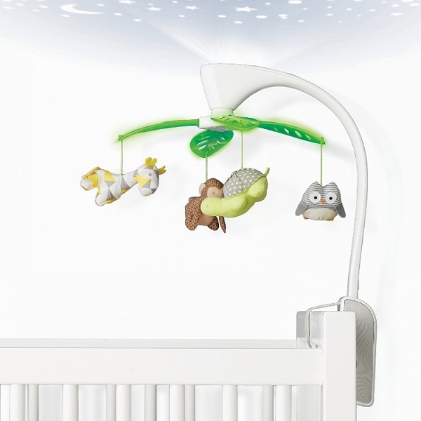 

Мобиль Skip Hop (185509)