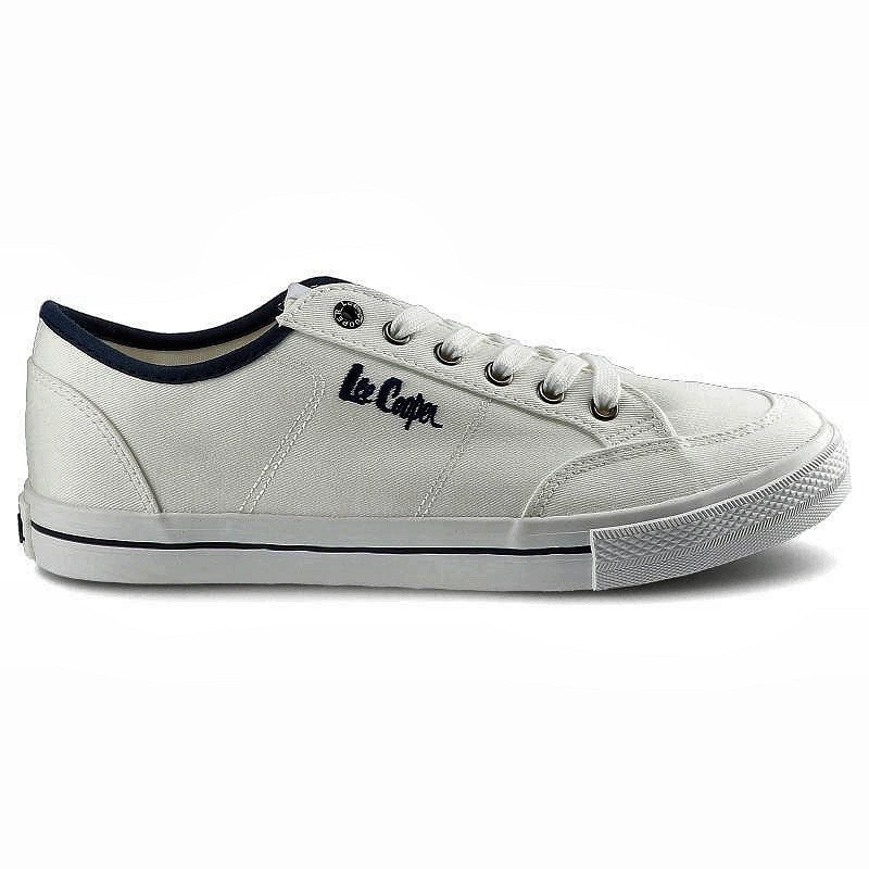 

летние сникеры Lee Cooper LCW-21-31-0015M 42 белые