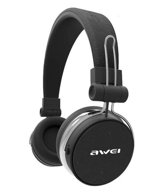 

Наушники Awei A700BL черные
