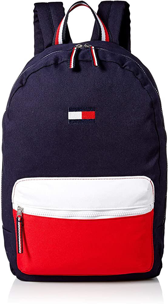 

Рюкзак TOMMY HILFIGER Patriot Blue