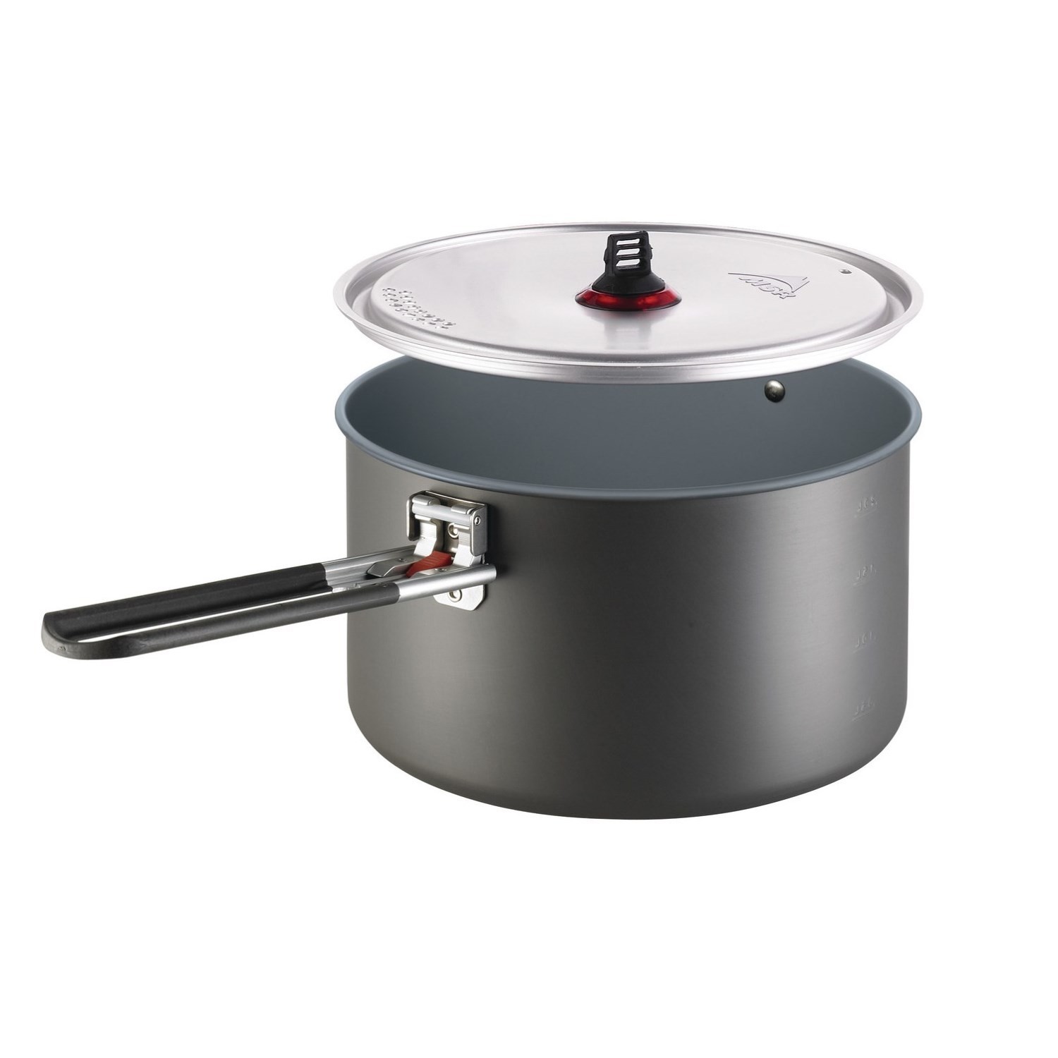 

Котелок с керамическим покрытием MSR Ceramic Pot 2.4L