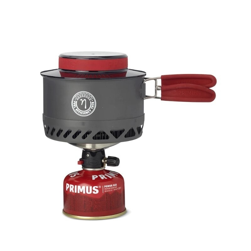 

Система приготовления пищи Primus Lite XL (1,0L)