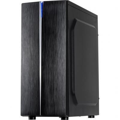 

Компьютер Aiver R1 (AMD Ryzen 3 3100, 8 ГБ ОЗУ, 1 TB HDD + 240 SSD, Radeon RX 570)