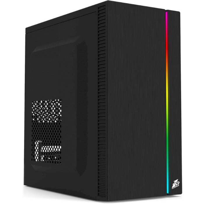 

Компьютер Aiver A2.5 (AMD A8-9600, 8 ГБ ОЗУ, 1 ТБ HDD + 240 SSD)
