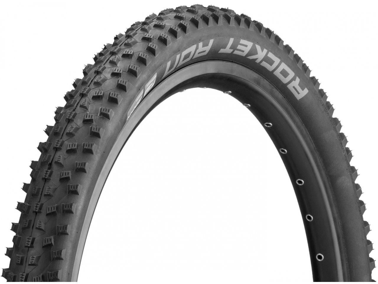 

Покрышка SCHWALBE Rocket Ron Performance Lite Skin 24x2,1" (Addix) Folding