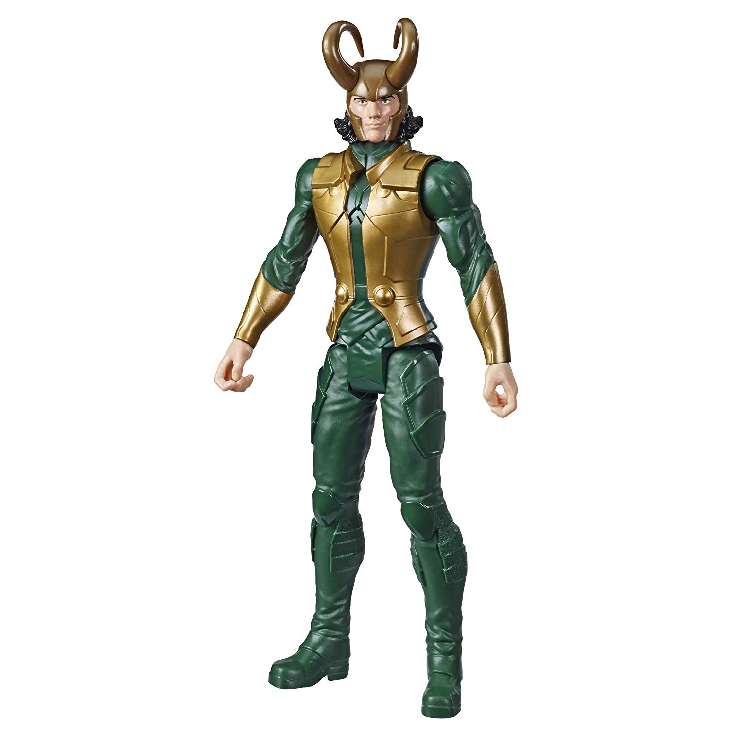 

Фигурка Локи 30 см Марвел Мстители Loki Hasbro E7874