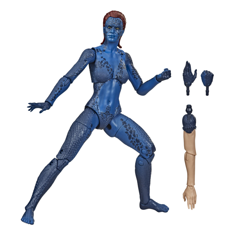 

Фигурка Мистик Люди Икс Legends Series X-Men Mystique Hasbro E9284