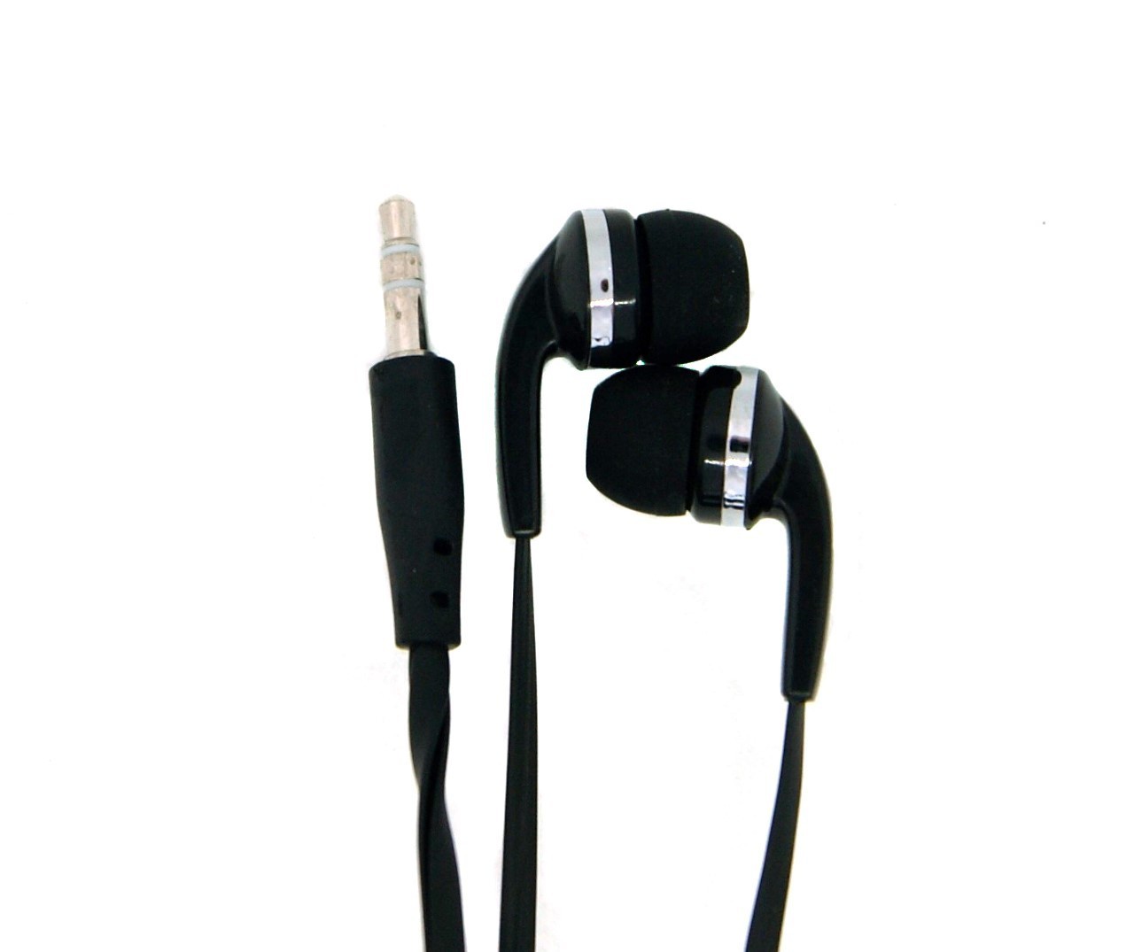 

Наушники Avalanche MP3-296 Black