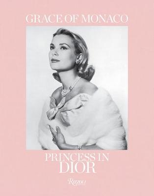 

Grace of Monaco. Princess in Dior