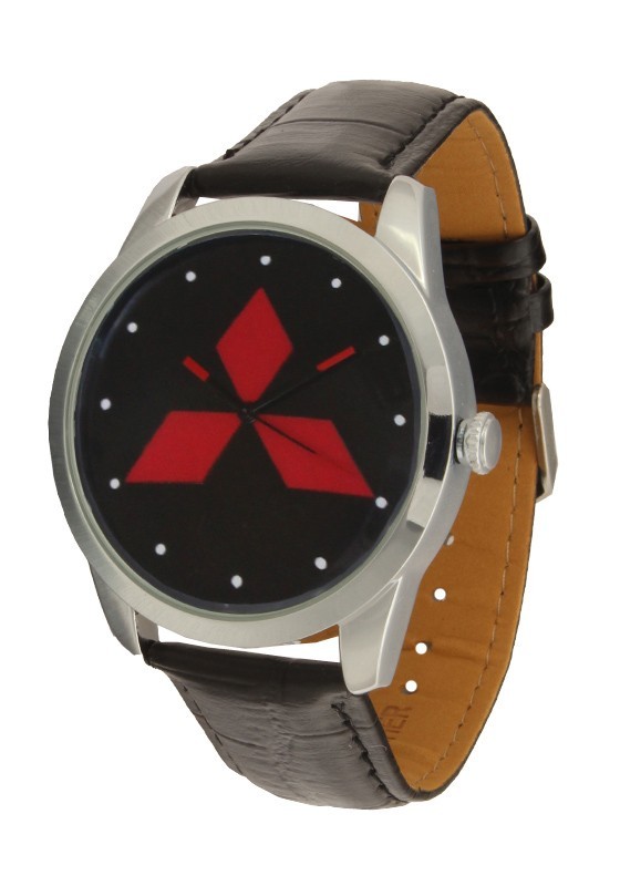 

Мужские часы NewDay Мицубиси NDM283b14