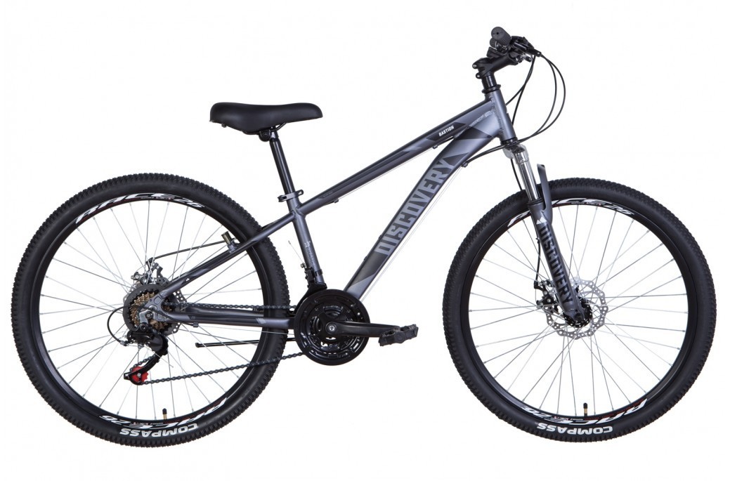 

ВЕЛОСИПЕД 26" DISCOVERY BASTION 2021