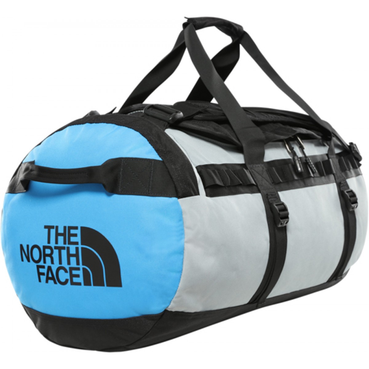 

Рюкзак The North Face GILMAN DUFFEL M, Универсальный